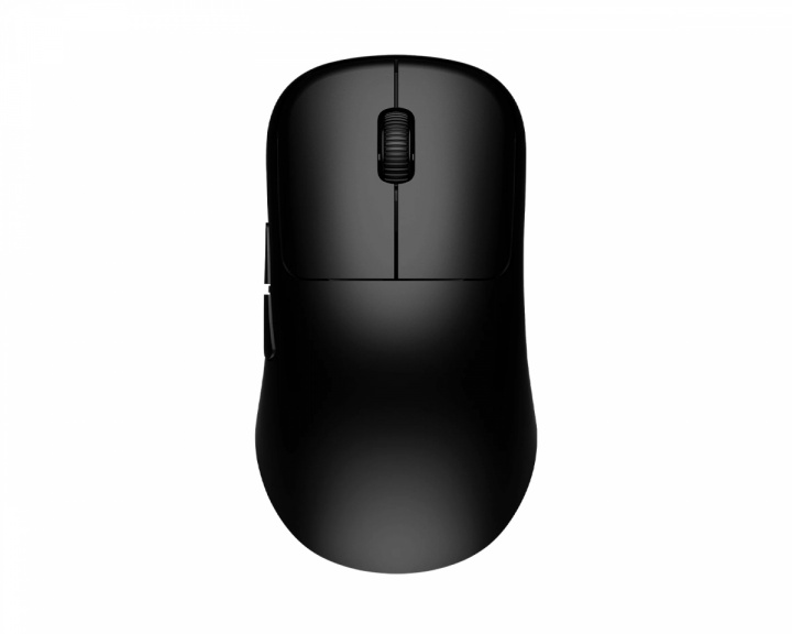 Waizowl OGM Cloud 8K Langaton Pelihiiri - Musta