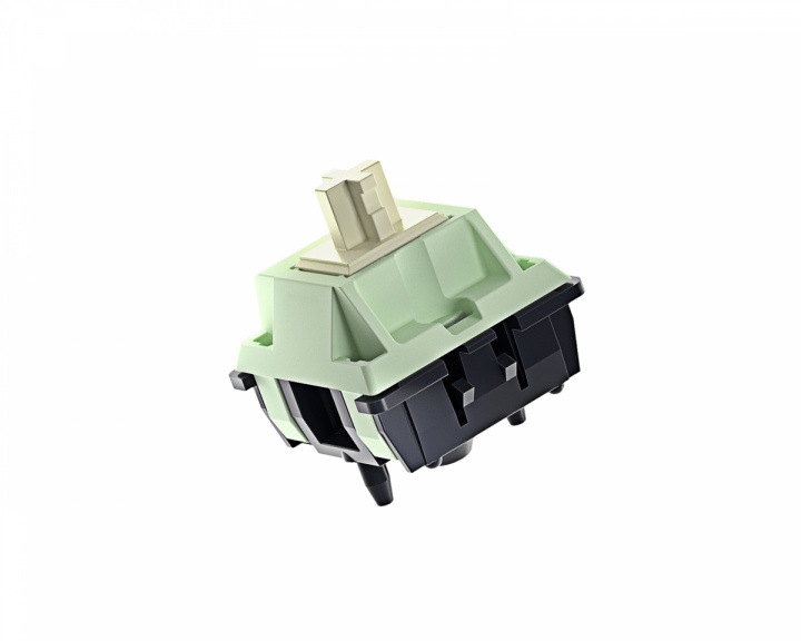 Moyu Studio Mingding Linear Switch (90-pack)