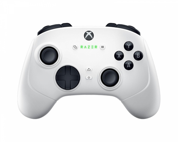 Razer Wolverine V3 Pro Langaton Ohjain - Valkoinen