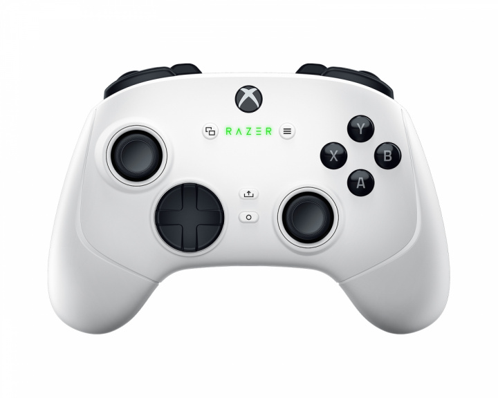 Razer Wolverine V3 Pro Langaton Ohjain - Valkoinen