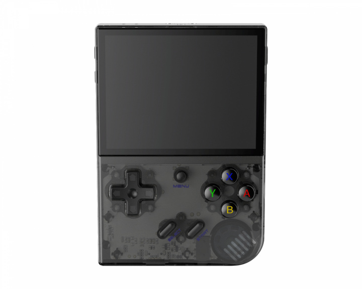 Anbernic RG35XX Plus (32GB + 64GB) - Musta