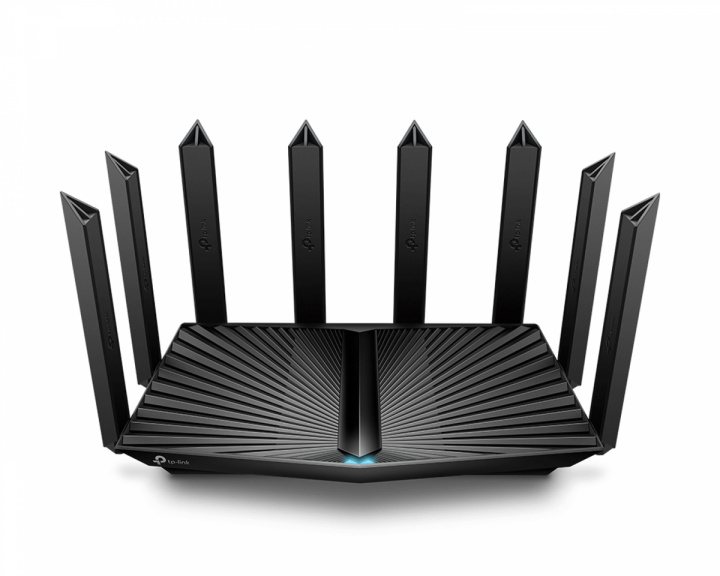 TP-Link Archer AX80 - Wi-Fi 6 Reititin
