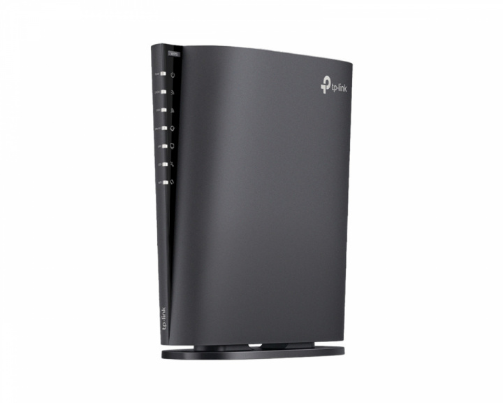 TP-Link Archer AX80 - Wi-Fi 6 Reititin