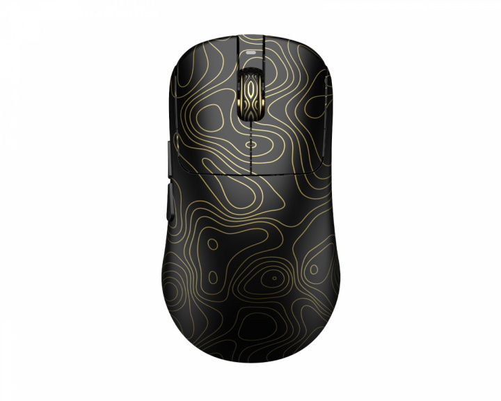 Waizowl OGM Cloud XS 8K Langaton Pelihiiri - Typo