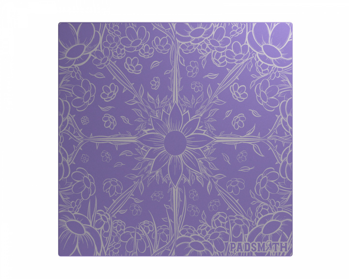 Padsmith Rosa Lavender Lasihiirimatto - SQ - Balanced V2