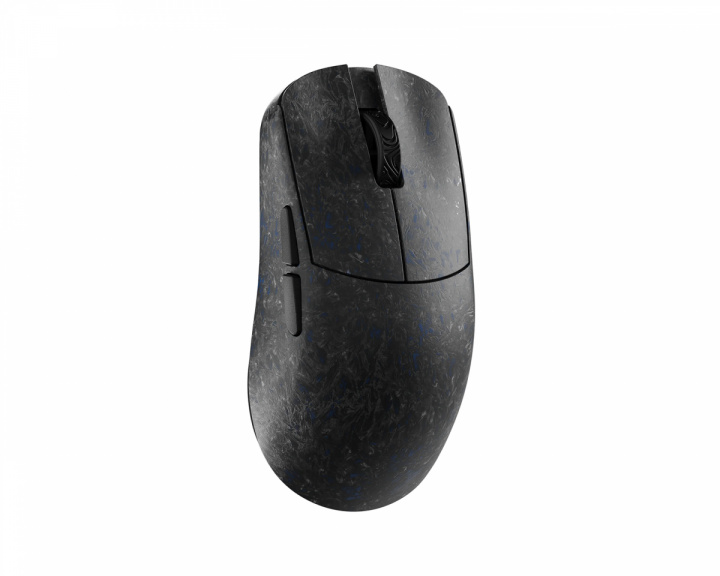 WLMouse YING Forged Carbon Fiber Langaton Pelihiiri - Sininen