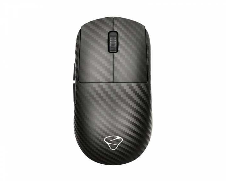  Avior AIR Carbon Fiber Langaton Pelihiiri - Musta