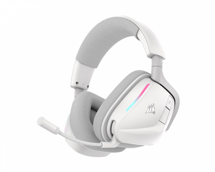 Corsair VOID Wireless v2 Pelikuulokkeet - Valkoinen