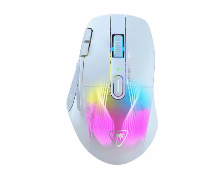 Roccat Kone XP Air Langaton Pelihiiri - Valkoinen