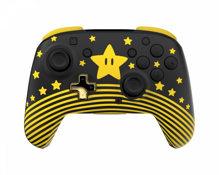 Turtle Beach Rematch Langaton Ohjain - Super Mario Star