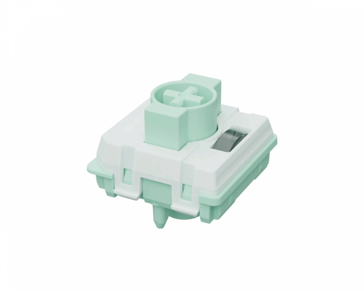 Gateron Jade Pro Full Pom HE Low Profile Switch