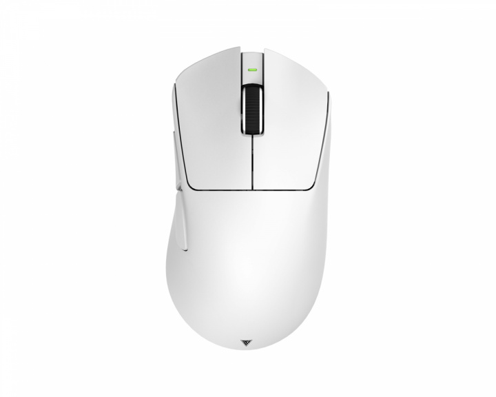 Teevolution Terra Pro Langaton Pelihiiri - Valkoinen