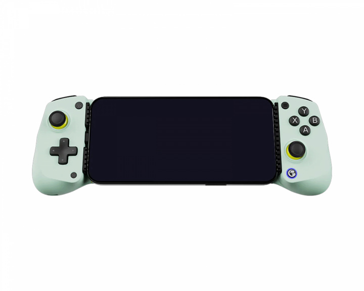 GameSir X5 Lite Mobiilipelikontrolleri - Wasabi