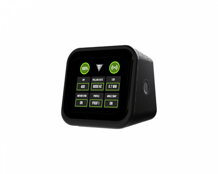 Rapid Sync 8K Dongle Terra Prolle