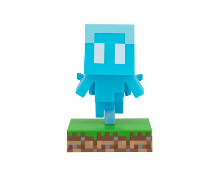 Paladone Icon Light - Minecraft Allay Lamppu