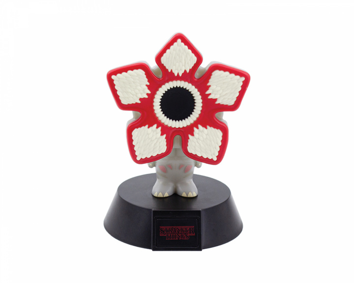 Paladone Icon Light - Stranger Things Demogorgon Lamppu