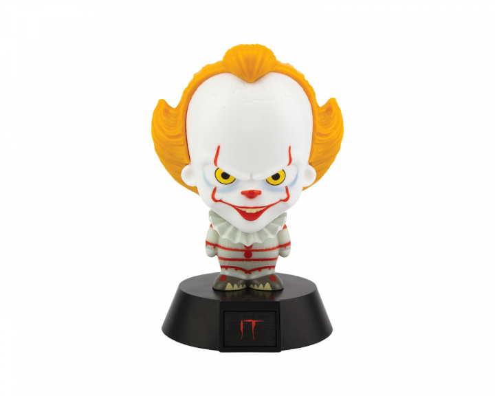 Paladone Icon Light - Pennywise Lamppu