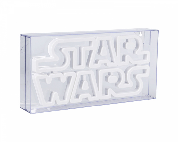 Paladone Star Wars - LED-neonvalo USB