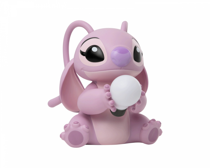 Paladone Lilo & Stitch - Angel Light Pöytälamppu