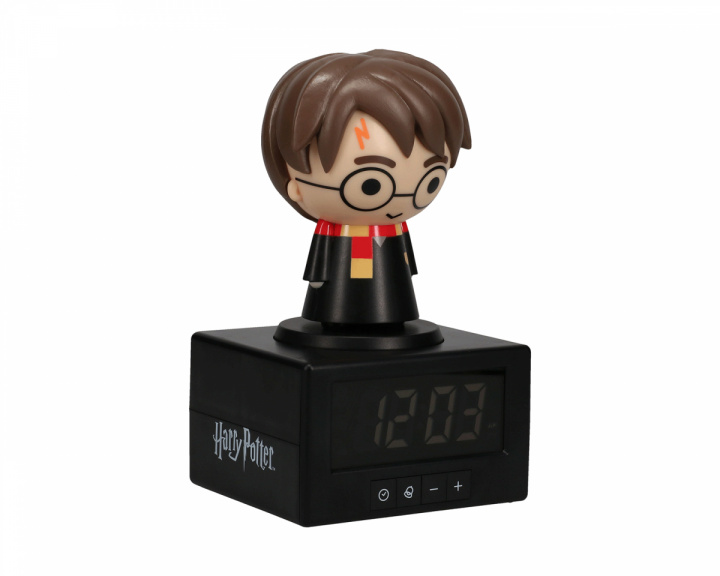 Paladone Harry Potter Icon Herätyskello