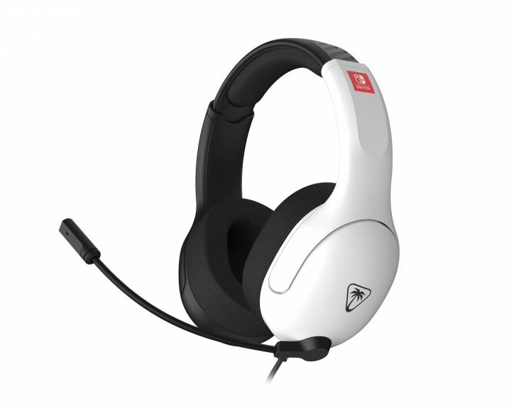 Turtle Beach Airlite Fit Pelikuulokkeet - Musta & Valkoinen
