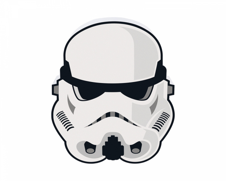 Paladone Starwars Stormtrooper Lamppu