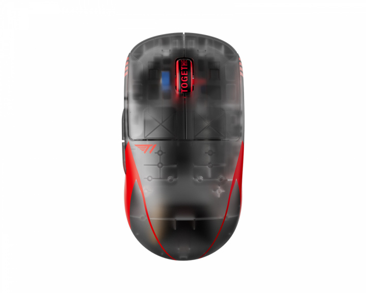Pulsar X2 v3 Mini Langaton Pelihiiri - T1 Edition