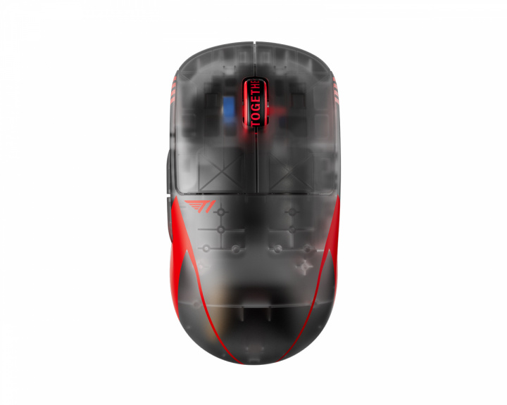 Pulsar X2 v3 Medium Langaton Pelihiiri - T1 Edition