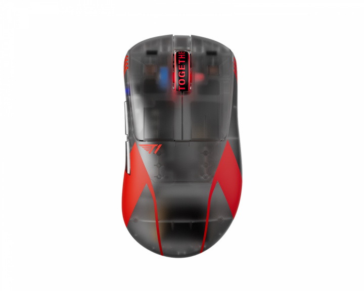 Pulsar Xlite v4 Mini Langaton Pelihiiri - T1 Edition