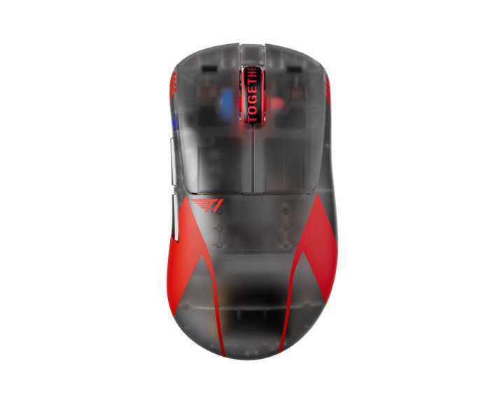 Pulsar Xlite v4 Medium Langaton Pelihiiri - T1 Edition