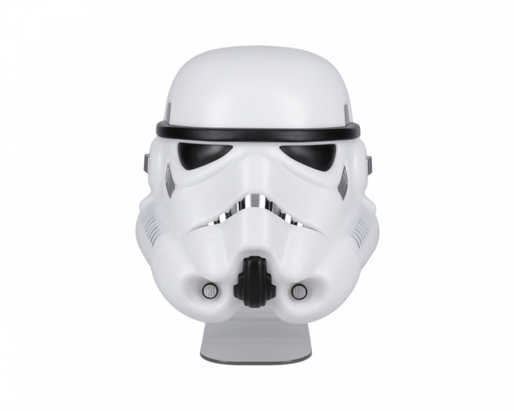 Paladone Star Wars Stormtrooper Mask Light - Naamio Lamppu