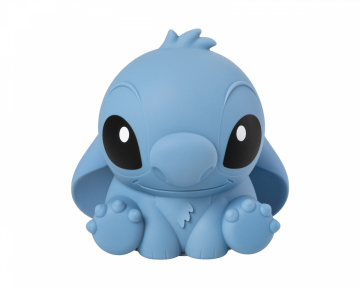 Paladone Stitch Silikoni Lamppu