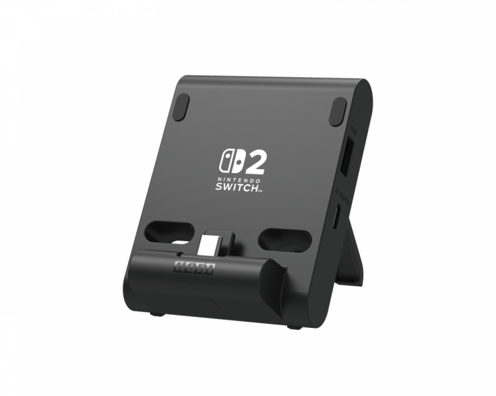 Hori Dual USB-latausteline Nintendo Switch 2:lle