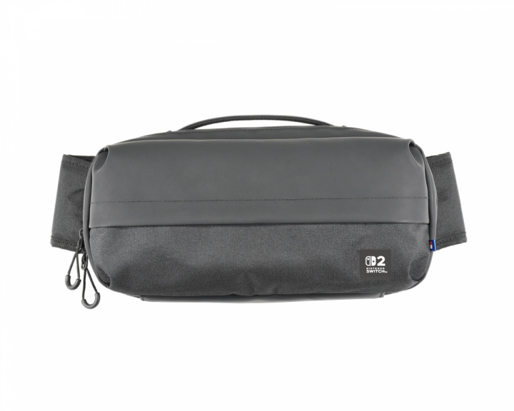 Hori Crossbody Säilytyslaukku Nintendo Switch 2:lle