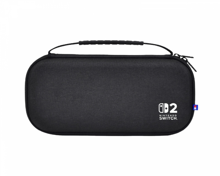  Nintendo Switch 2 Slim Tough Storage Pouch