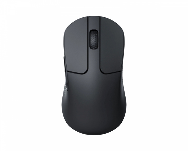 Keychron M3 Mini 8K Langaton Hiiri - Musta