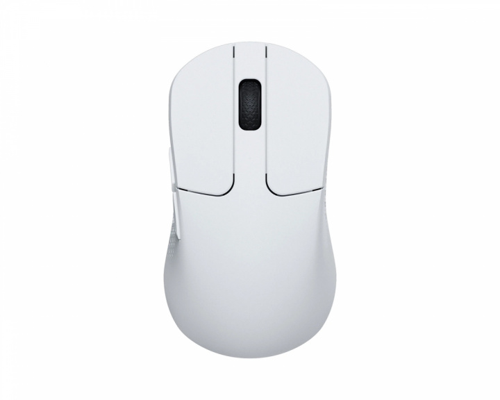 Keychron M3 Mini 8K Langaton Hiiri - Valkoinen