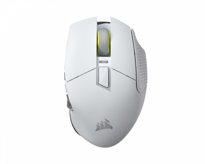 Corsair Scimitar Elite Wireless SE MMO Hiiri - Valkoinen