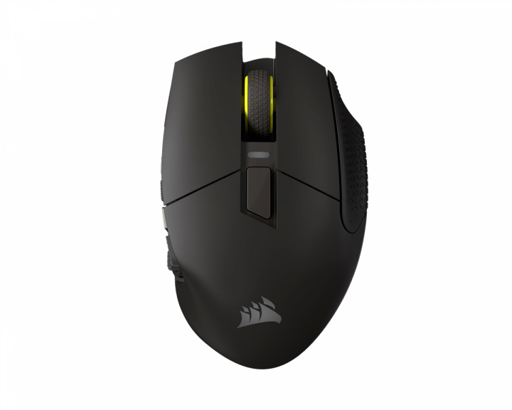 Corsair Scimitar Elite Wireless SE MMO Hiiri - Gun Metal