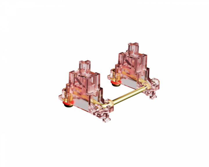 Gateron Ink V2 Pro Sakura Stabilizer Set