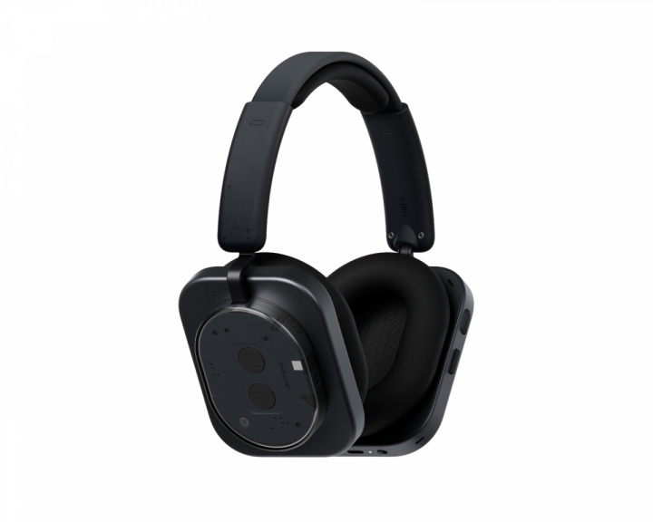 Nothing Headphone (1) - Musta