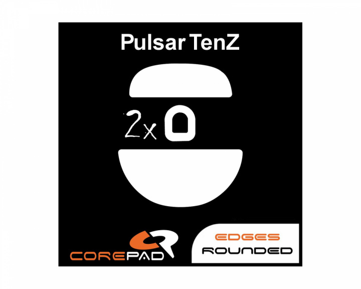 Corepad Skatez PRO Pulsar TenZ Signature Edition