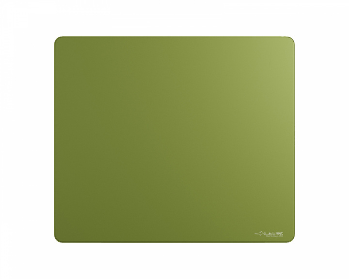 Artisan Hiirimatto - FX Type-99 - XSOFT - XL - Matcha