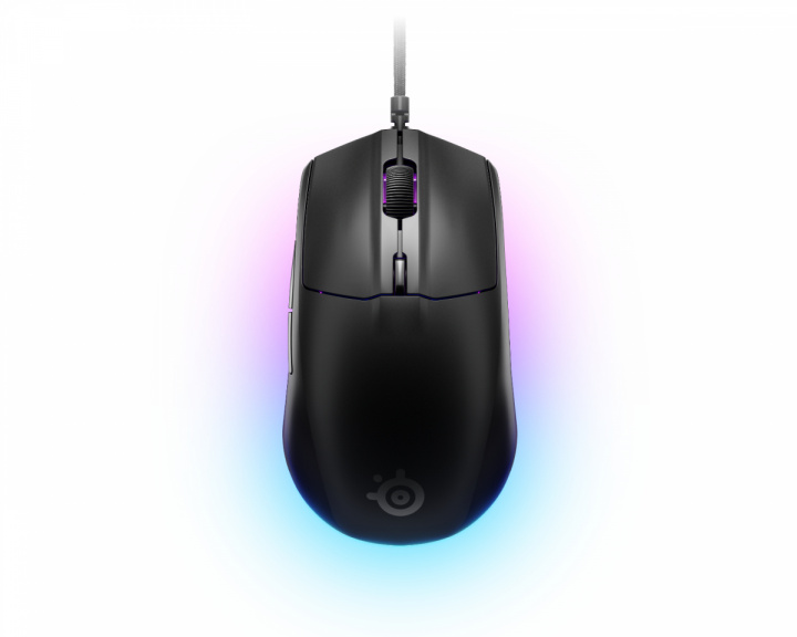 SteelSeries Rival 3 Gen 2 Pelihiiri – Musta