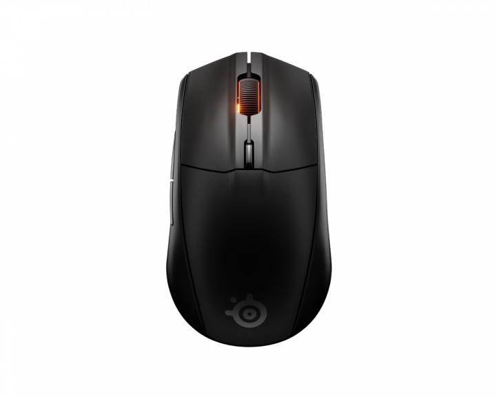 SteelSeries Rival 3 Gen 2 Langaton Pelihiiri – Musta