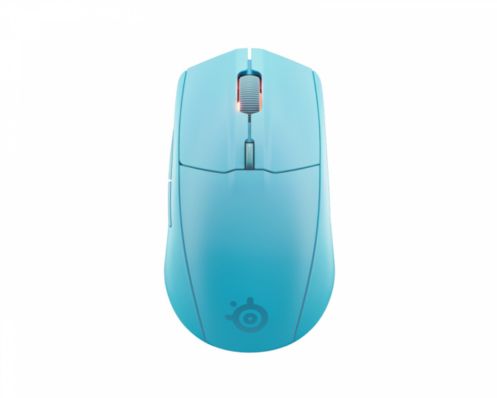 SteelSeries Rival 3 Gen 2 Langaton Pelihiiri – Aqua