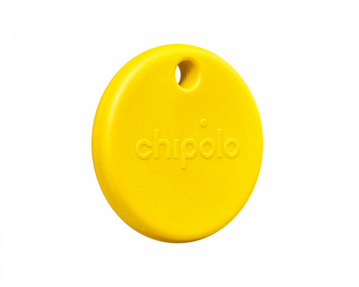 Chipolo POP - Item Finder - Keltainen