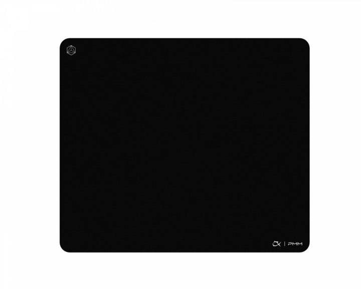 PMM C1P Edgeless Hiirimatto - SOFT - Musta