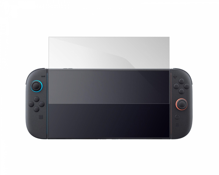  Super Screen Protector Nintendo Switch 2 - Tempered Glass