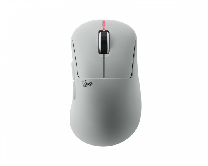 Pulsar ZywOo the Chosen Mouse Mini - Valkoinen